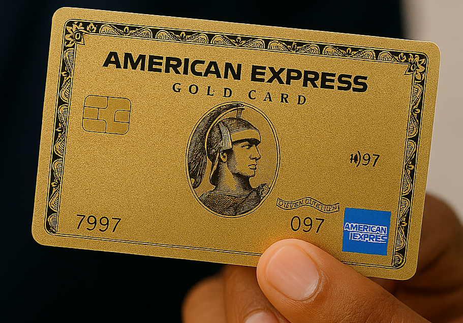Is the Amex Gold Card Worth $325? A No-Fluff Benefits Breakdown