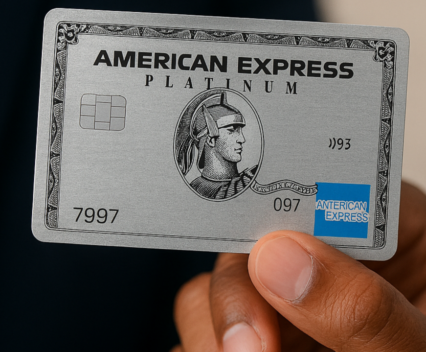 Is the Amex Platinum Worth $895? A Brutally Honest Benefits Breakdown