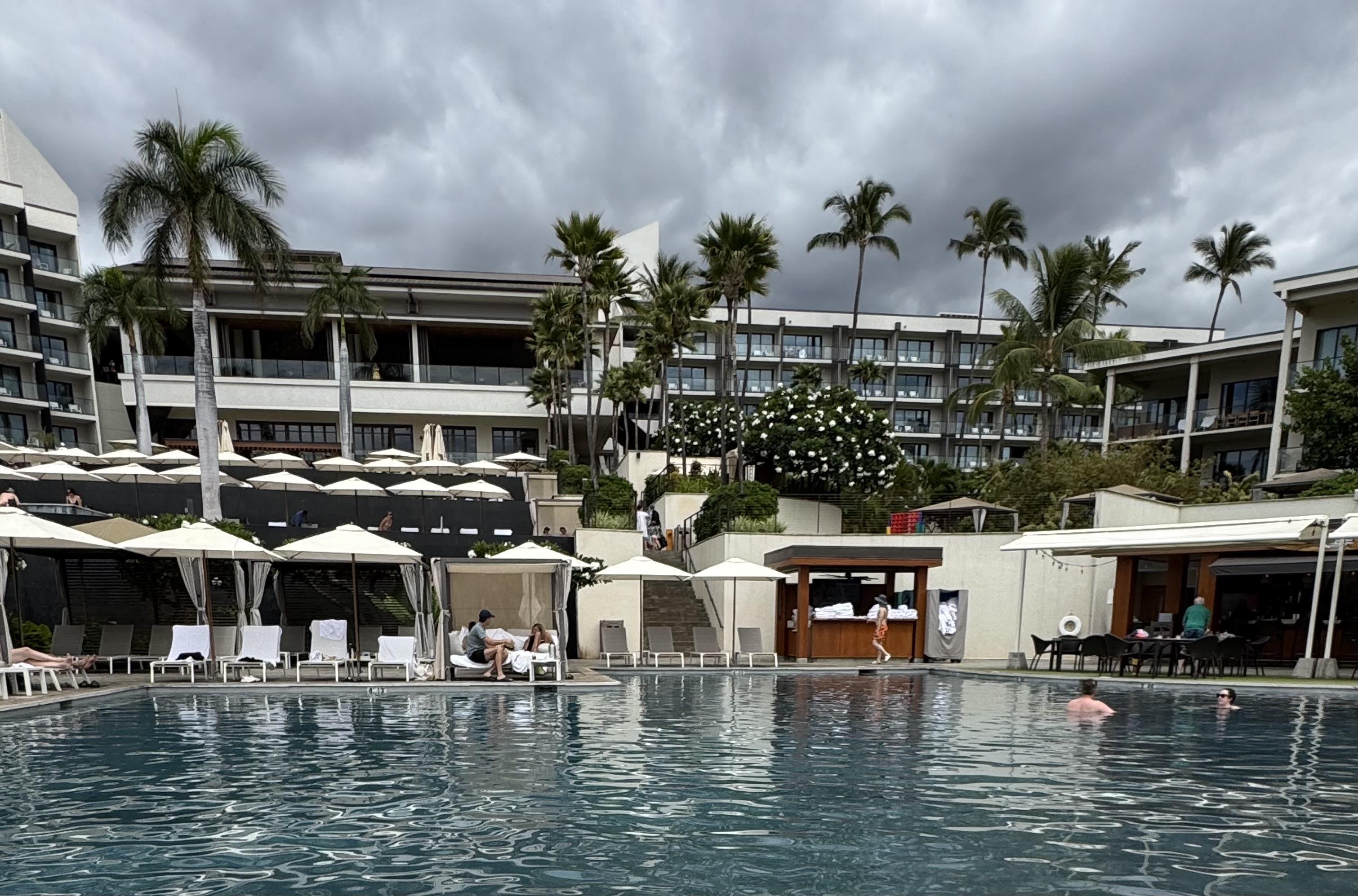 Andaz Maui at Wailea Resort: An Honest Review (Plus the Points Value Breakdown)