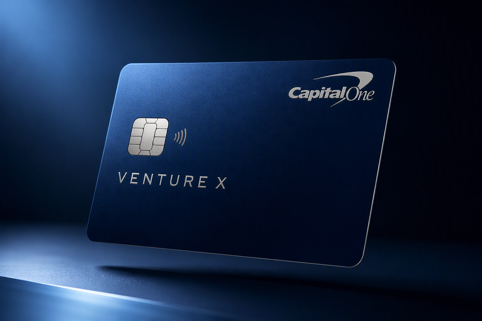Capital One Venture X: The One Card That Simplified What Chase and Amex Made Complicated