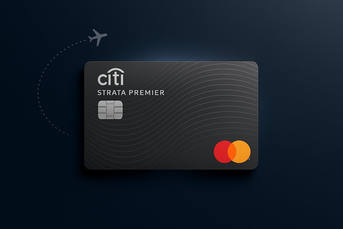 Citi Strata Premier Review: The Underrated $95 Card That Earns Where Others Don't