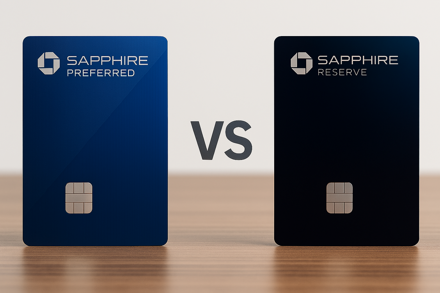 Is the Chase Sapphire Reserve Worth $795? We've Held Both Sapphire Cards — Here's the Truth