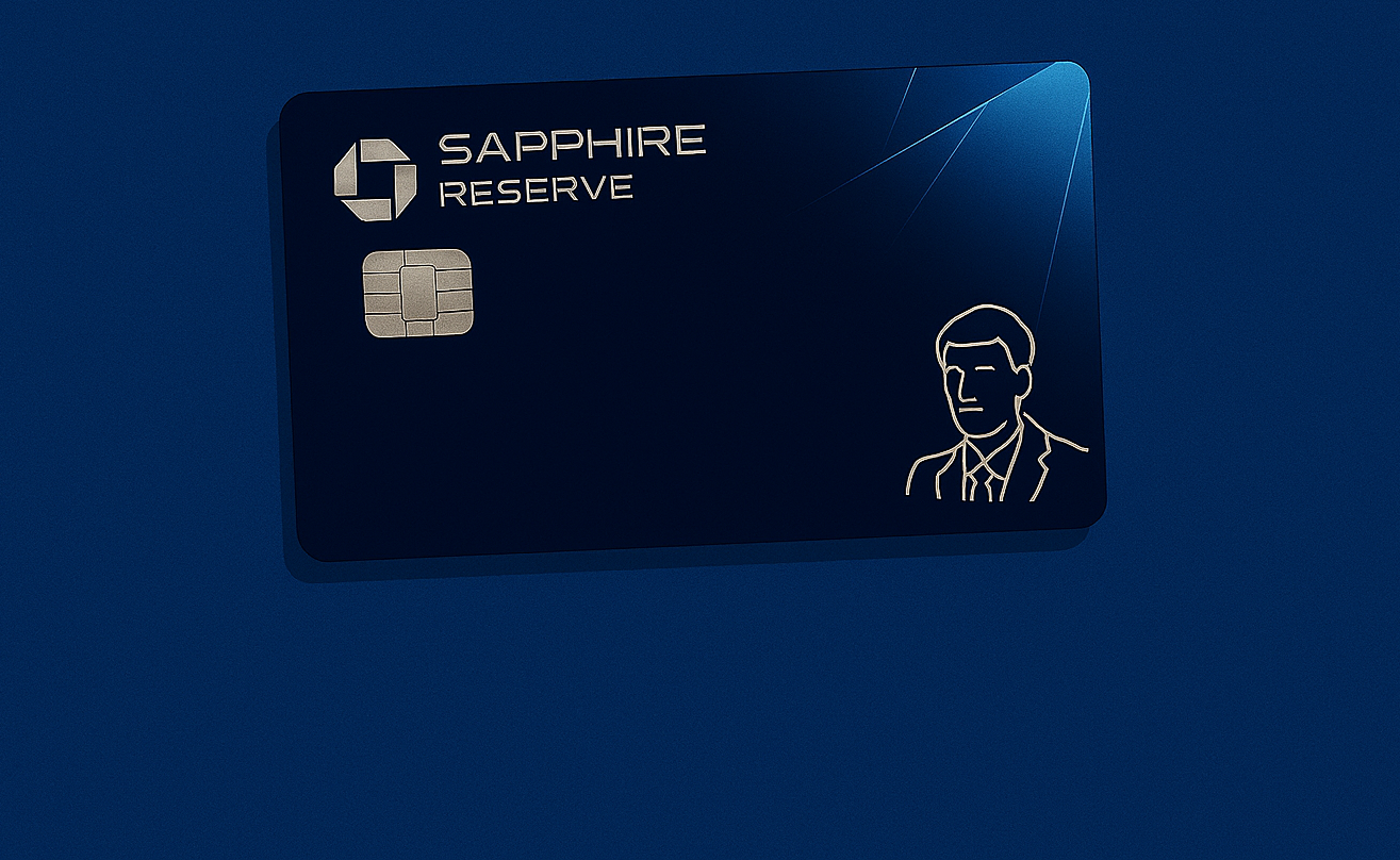 How to Actually Use Your Chase Sapphire Reserve in Year One: A Month-by-Month Guide