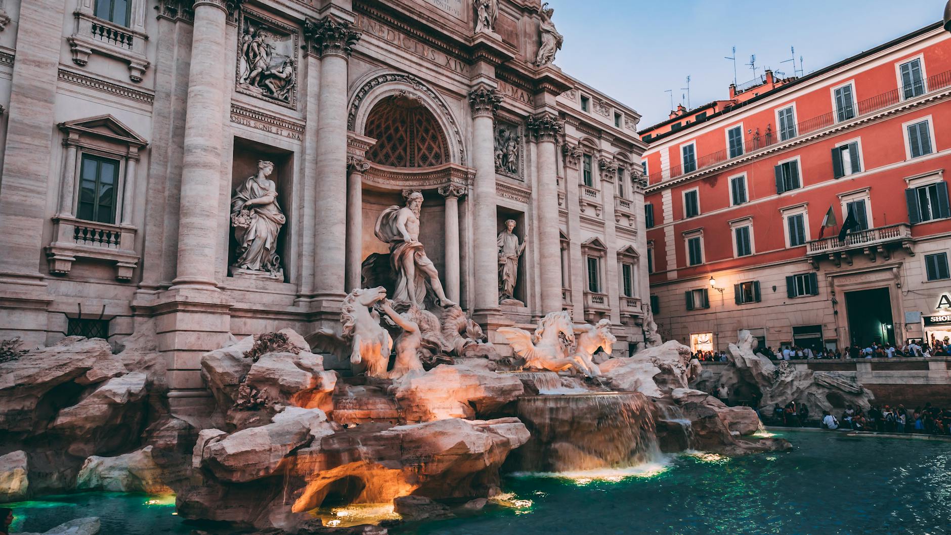 Rome Itinerary: How to Spend 1, 3, 5, or 7 Days in the Eternal City 